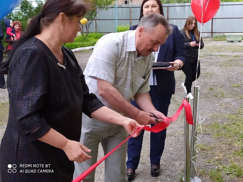 Обновленный зал Белозерского музея уже готов принимать посетителей.