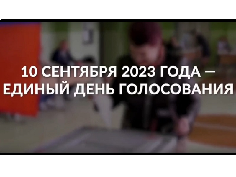 В Единый день голосования 10 сентября в Курганской области пройдут дополнительные выборы депутата областной Думы.