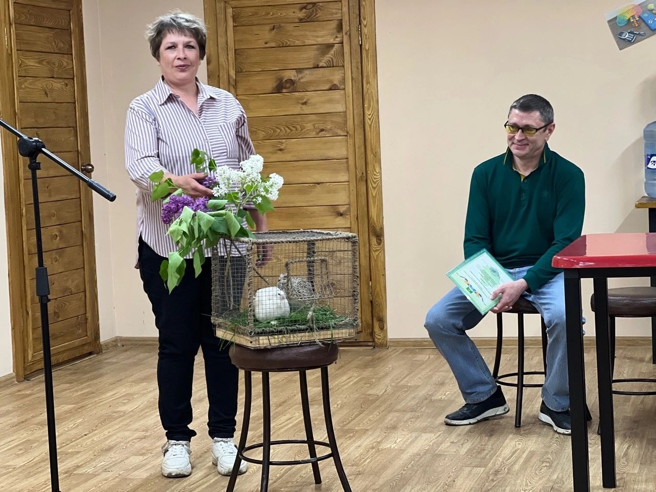 Маленькие птицы, большие перспективы.