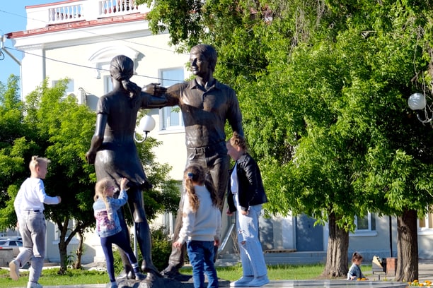 ВНИМАНИЕ!  Профилактическая акция «Безопасное лето детям».