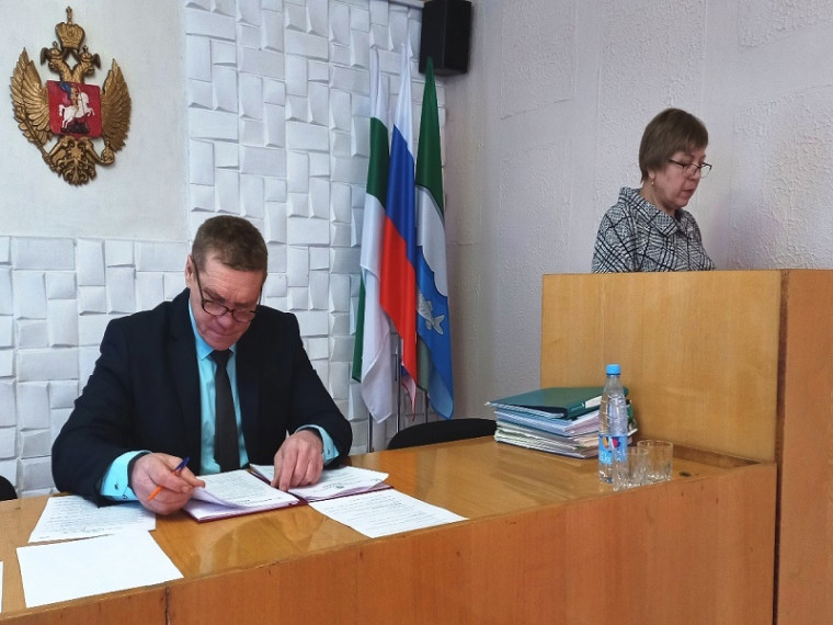 Утвержден бюджет Белозерского округа на 2023 год. Утвержден бюджет Белозерского округа на 2023 год.