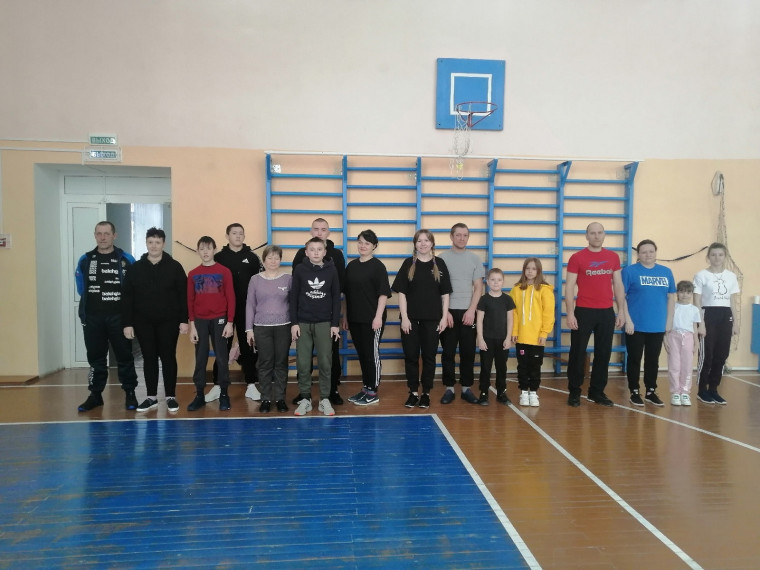 Фестиваль ВФСК «ГТО» среди семейных команд. Фестиваль ВФСК «ГТО» среди семейных команд.