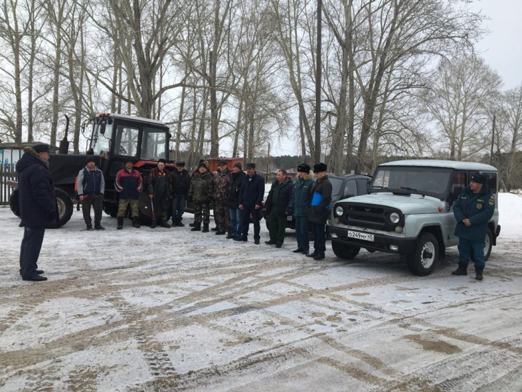 21 марта по поручению Губернатора Курганской области Вадима Шумкова в Белозерском муниципальном округе прошли учения по организации тушения ландшафтных и лесных пожаров в населенных пунктах. 21 марта по поручению Губернатора Курганской области Вадима Шумкова в Белозерском муниципальном округе прошли учения по организации тушения ландшафтных и лесных пожаров в населенных пунктах.