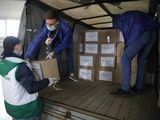В Курганской области открыта круглосуточная горячая линия по приему гуманитарной помощи для пострадавших от паводка. В Курганской области открыта круглосуточная горячая линия по приему гуманитарной помощи для пострадавших от паводка.