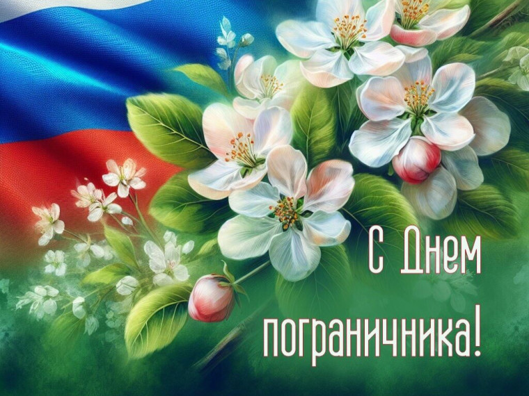 День пограничника. День пограничника.