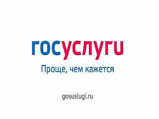 Госуслуги - проще, чем кажется.. Госуслуги - проще, чем кажется..