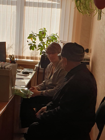 16 октября в Администрации Белозерского муниципального округа состоялся прием налогоплательщиков. 16 октября в Администрации Белозерского муниципального округа состоялся прием налогоплательщиков.