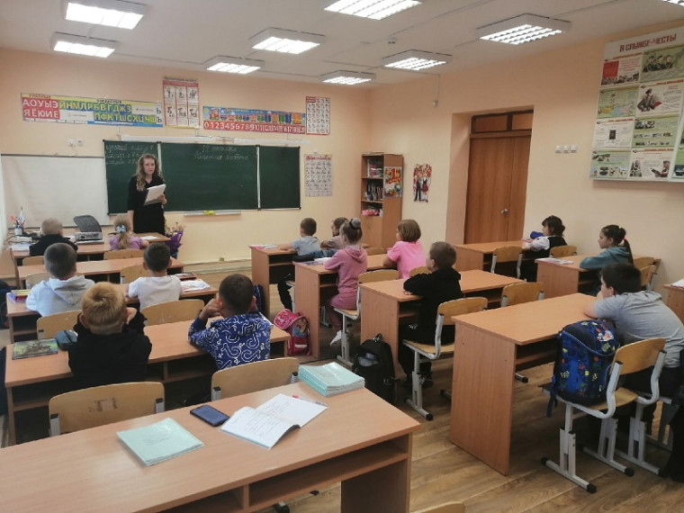 Акция «Урок ГТО». Акция «Урок ГТО».