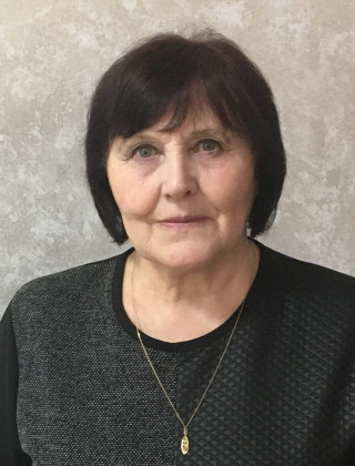 Бабушкина Валентина Дмитриевна Бабушкина Валентина Дмитриевна.
