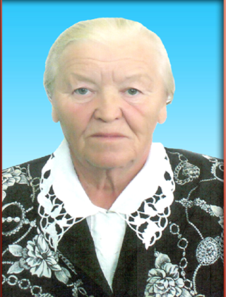 Шестакова Августа Григорьевна Шестакова Августа Григорьевна.