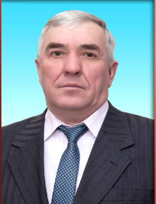 Арефьев Николай Михайлович Арефьев Николай Михайлович.