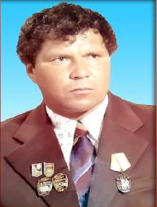 Орлов Николай Павлович Орлов Николай Павлович.