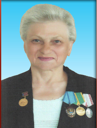 Копылова Римма Александровна Копылова Римма Александровна.