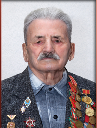 Коробейников Виктор Николаевич Коробейников Виктор Николаевич.
