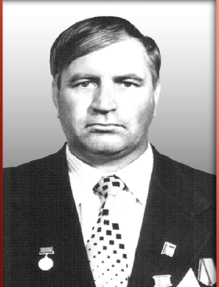 Муганцев Александр Федорович Муганцев Александр Федорович.