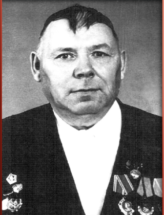 Данилов Михаил Анисимович Данилов Михаил Анисимович.