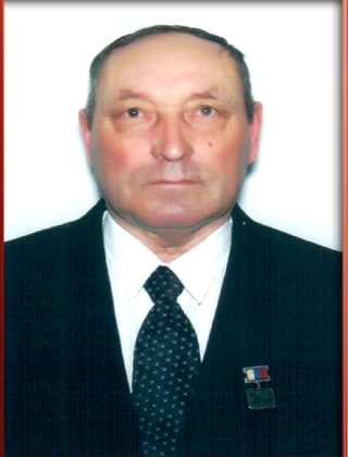 Веснин Михаил Григорьевич Веснин Михаил Григорьевич.
