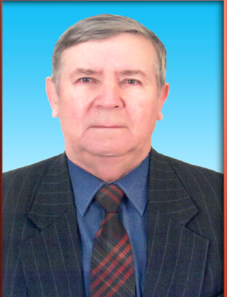 Копылов Владимир Фёдорович Копылов Владимир Фёдорович.