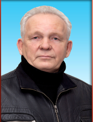 Иванов Михаил Георгиевич Иванов Михаил Георгиевич.