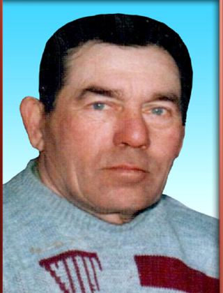 Буславьев Владимир Ефимович Буславьев Владимир Ефимович.