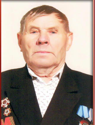 Бушков Дмитрий Николаевич Бушков Дмитрий Николаевич.