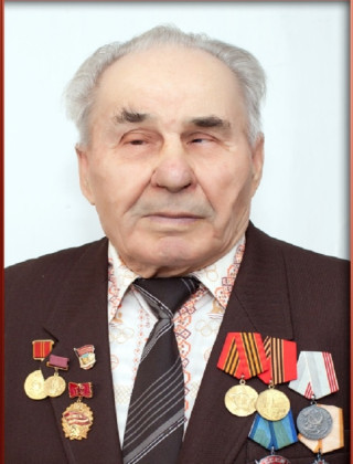Мураженков Николай Александрович Мураженков Николай Александрович.